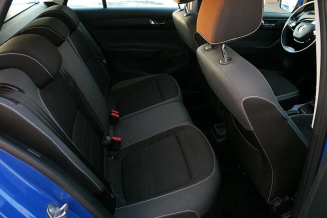 Škoda Fabia AMBITION 1.0 TSI 95KM Salon Polska 2022 GWARANCJA SelectCar+ FV23%