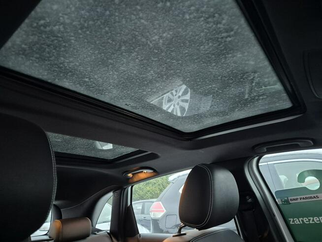 Mercedes B 200 Panorama* Automat* Tylko 124.000km* Zarejestrowany