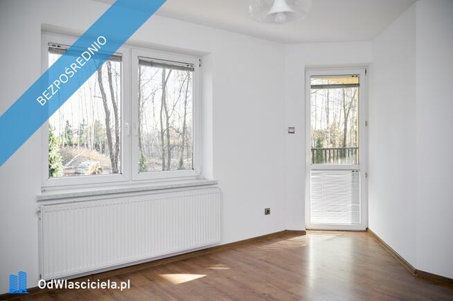 Mieszkanie 69m2 na parterze, Koszyce Wielkie - bez pośredników