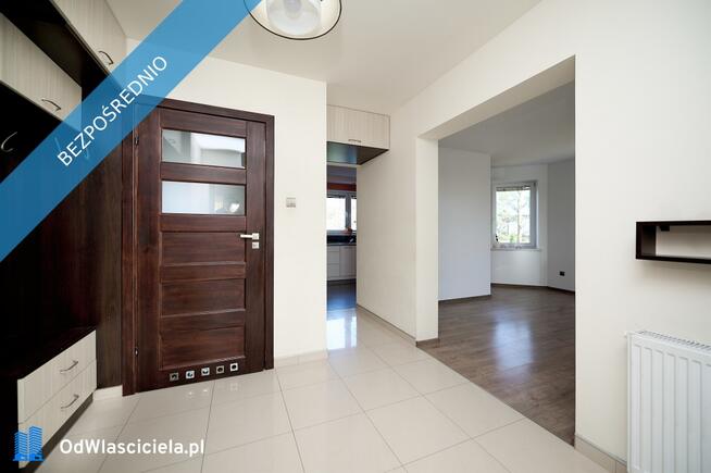 Mieszkanie 69m2 na parterze, Koszyce Wielkie - bez pośredników