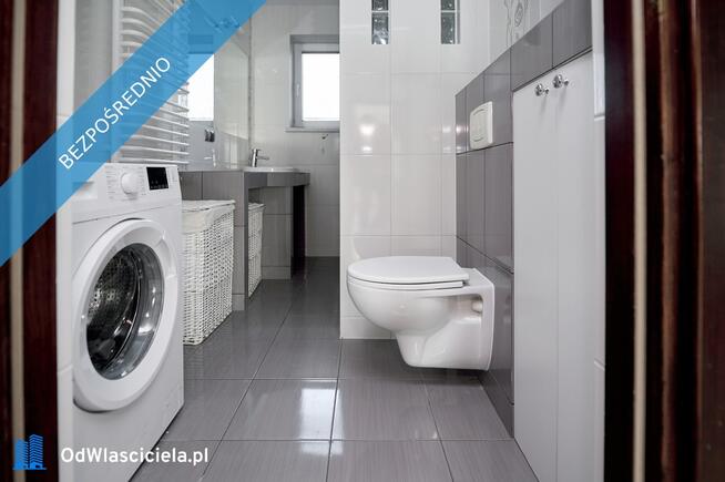 Mieszkanie 69m2 na parterze, Koszyce Wielkie - bez pośredników