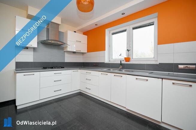 Mieszkanie 69m2 na parterze, Koszyce Wielkie - bez pośredników