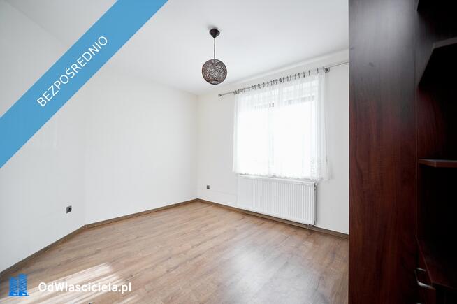 Mieszkanie 69m2 na parterze, Koszyce Wielkie - bez pośredników