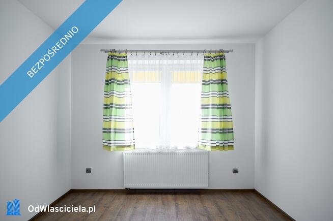 Mieszkanie 69m2 na parterze, Koszyce Wielkie - bez pośredników