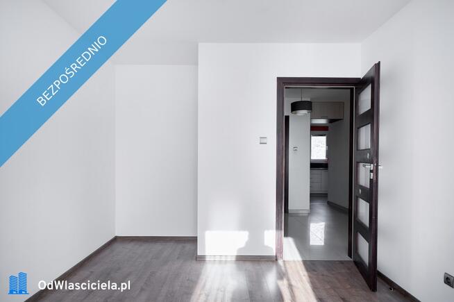 Mieszkanie 69m2 na parterze, Koszyce Wielkie - bez pośredników