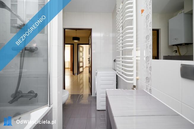 Mieszkanie 69m2 na parterze, Koszyce Wielkie - bez pośredników