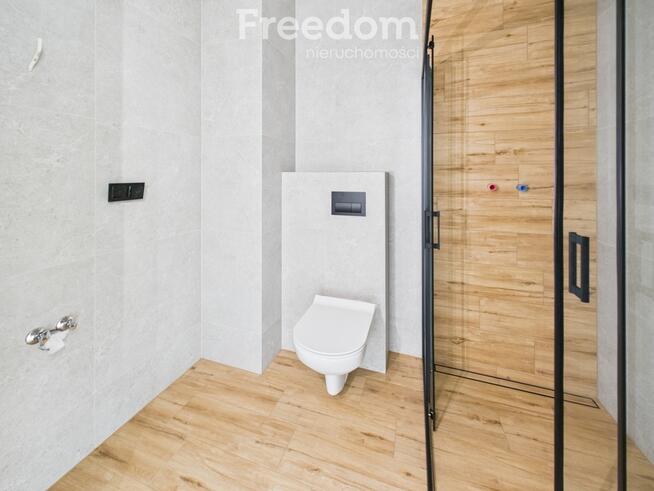 Nowe mieszkanie wykończone