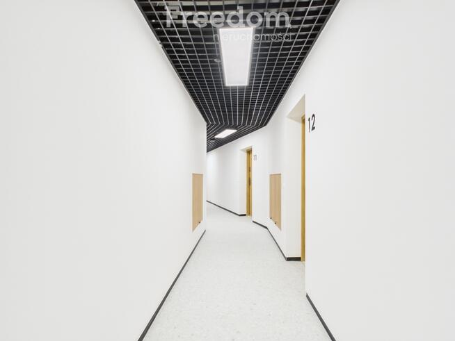 Nowe mieszkanie wykończone