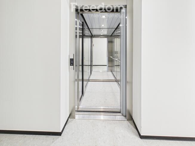 Nowe mieszkanie wykończone