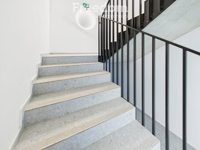 Nowe mieszkanie wykończone