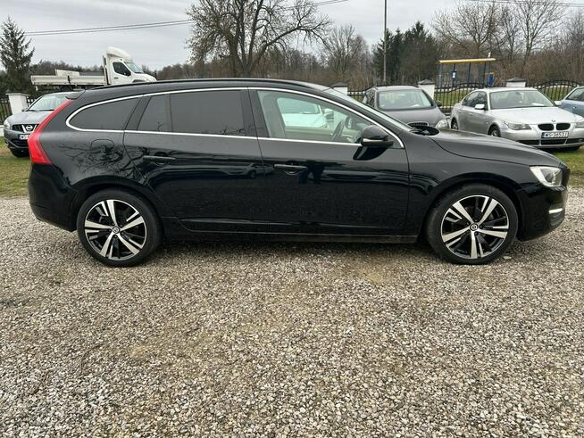 Volvo V60 D2 tylko 109 tyś km