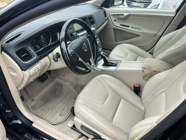 Volvo V60 D2 tylko 109 tyś km