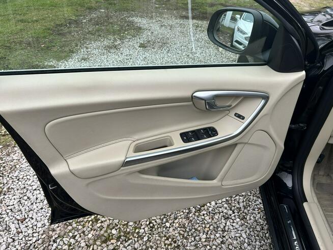 Volvo V60 D2 tylko 109 tyś km