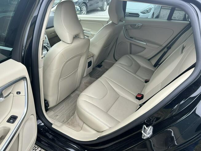 Volvo V60 D2 tylko 109 tyś km