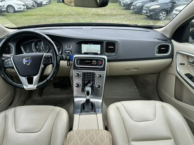 Volvo V60 D2 tylko 109 tyś km