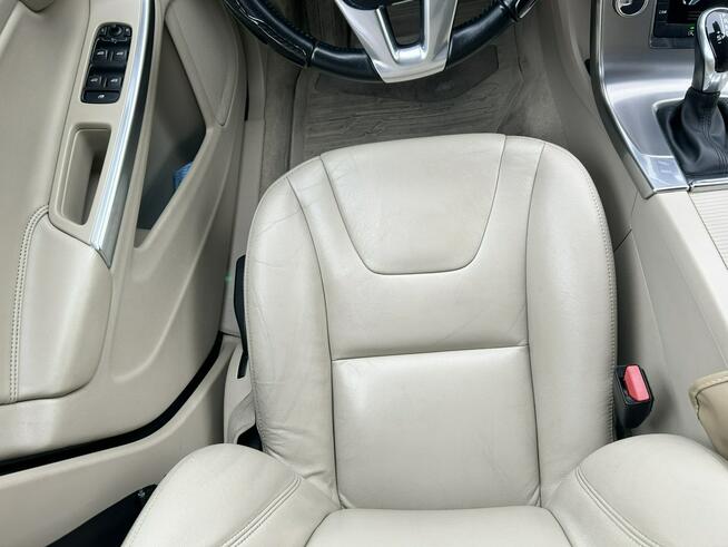 Volvo V60 D2 tylko 109 tyś km