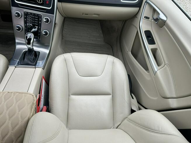 Volvo V60 D2 tylko 109 tyś km