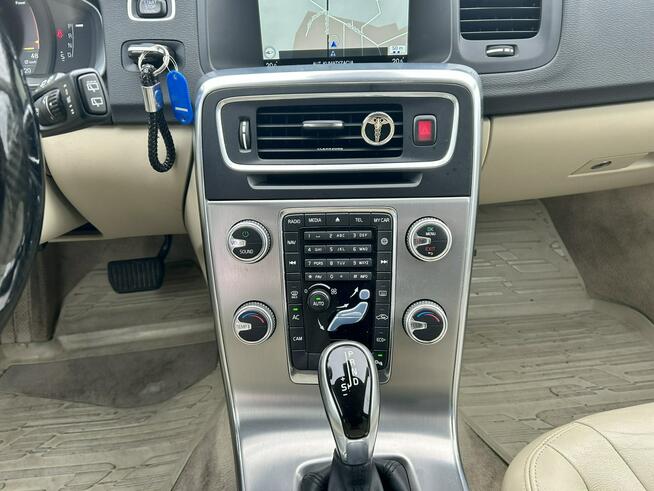 Volvo V60 D2 tylko 109 tyś km