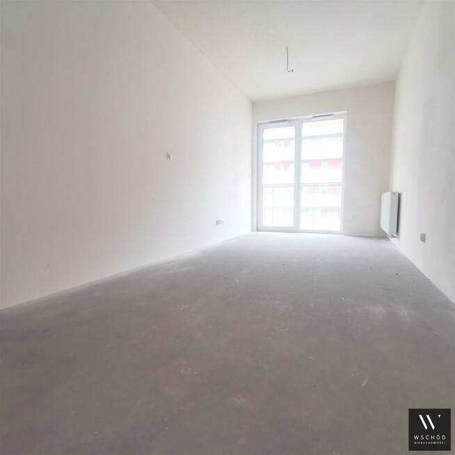 Mieszkanie Kraków Podgórze