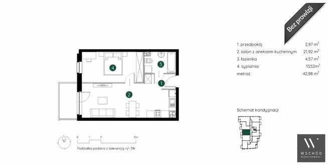 Mieszkanie Kraków Podgórze