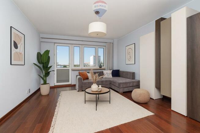 Mieszkanie 2 pokoje/Metro Płocka/Wola