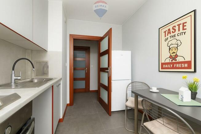 Mieszkanie 2 pokoje/Metro Płocka/Wola