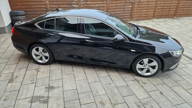 Opel Insignia BENZYNA 165KM EU6 stan bdb, super AUTO, Pełny Serwis, full wersja