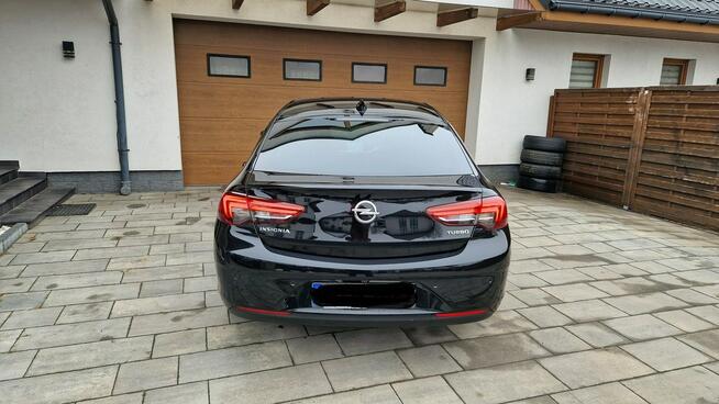 Opel Insignia BENZYNA 165KM EU6 stan bdb, super AUTO, Pełny Serwis, full wersja