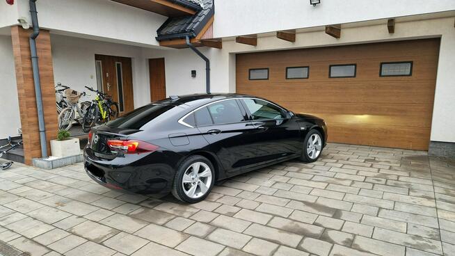 Opel Insignia BENZYNA 165KM EU6 stan bdb, super AUTO, Pełny Serwis, full wersja