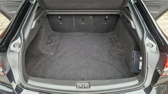 Opel Insignia BENZYNA 165KM EU6 stan bdb, super AUTO, Pełny Serwis, full wersja