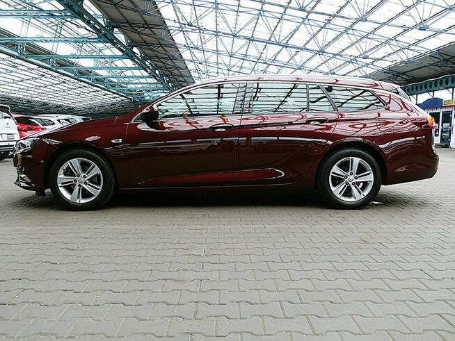 Opel Insignia Tylko 87 Tys KM AUTOMAT GWARANCJA I-wł Kraj Bezwypad Serwisowany F23%