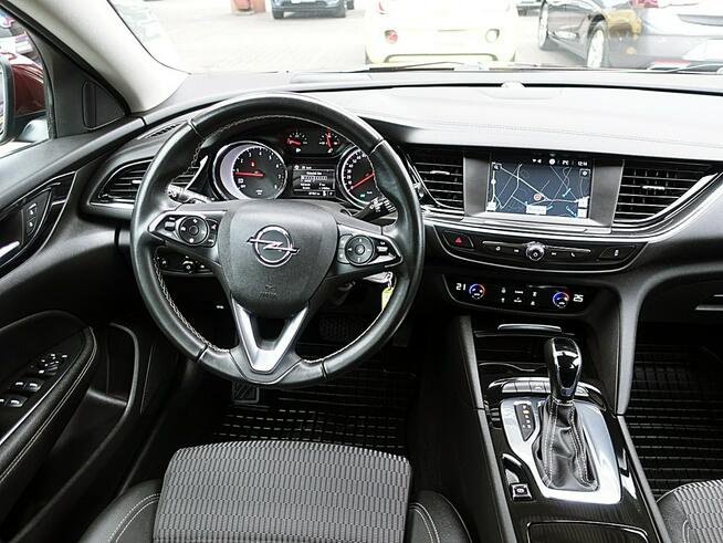Opel Insignia Tylko 87 Tys KM AUTOMAT GWARANCJA I-wł Kraj Bezwypad Serwisowany F23%