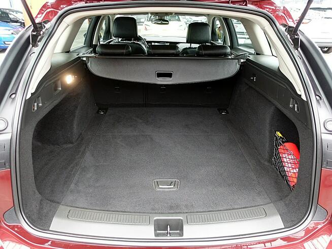 Opel Insignia Tylko 87 Tys KM AUTOMAT GWARANCJA I-wł Kraj Bezwypad Serwisowany F23%