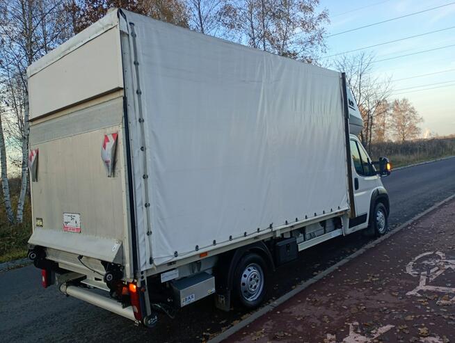 Peugeot Boxer *winda*krajówka *REJ .2020