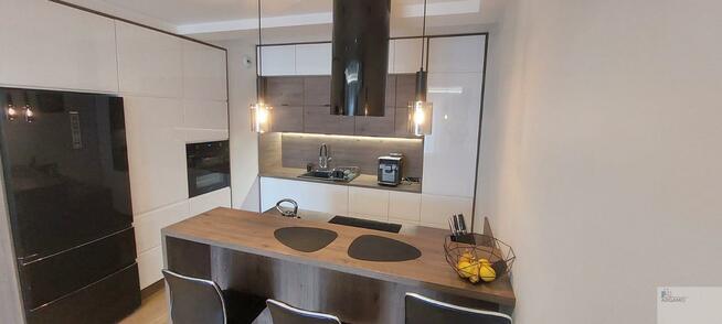 Mieszkanie Katowice, Rzepakowa