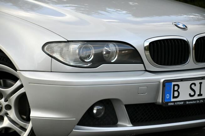 2.0i(143KM)*Lift*Coupe*Skóry*Klimatronik*Alu17"ASO BMW