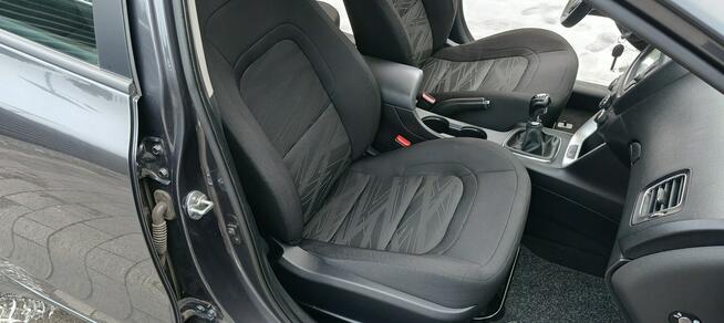 Kia Cee'd 1.4 Benzyna 100 KM Lift Navi Kamera Parktronik