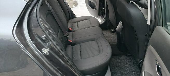 Kia Cee'd 1.4 Benzyna 100 KM Lift Navi Kamera Parktronik