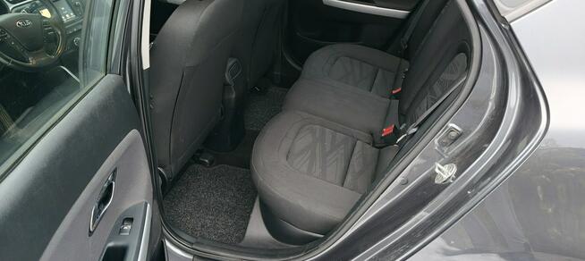 Kia Cee'd 1.4 Benzyna 100 KM Lift Navi Kamera Parktronik