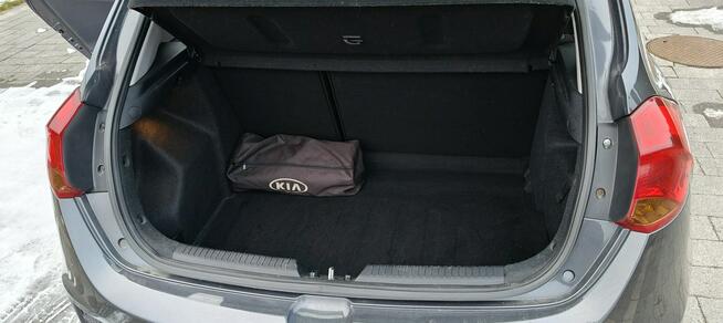 Kia Cee'd 1.4 Benzyna 100 KM Lift Navi Kamera Parktronik