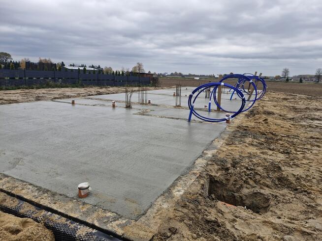 mieszkanie na sprzedaż Łęgajny