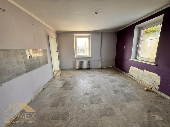 Działka budowlana Jastrzębie-Zdrój