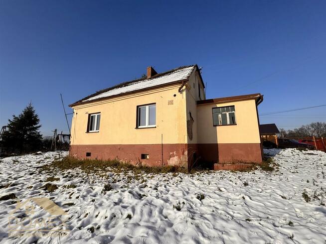 Działka budowlana Jastrzębie-Zdrój