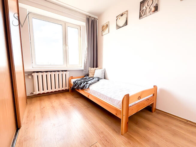 4300 ALL | Pet friendly | 4pok | Balkon | ENG