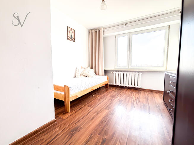 4300 ALL | Pet friendly | 4pok | Balkon | ENG