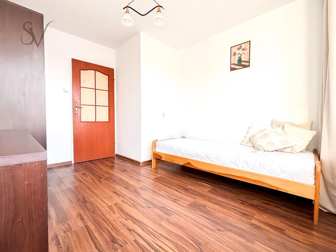 4300 ALL | Pet friendly | 4pok | Balkon | ENG
