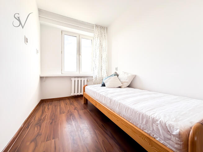 4300 ALL | Pet friendly | 4pok | Balkon | ENG