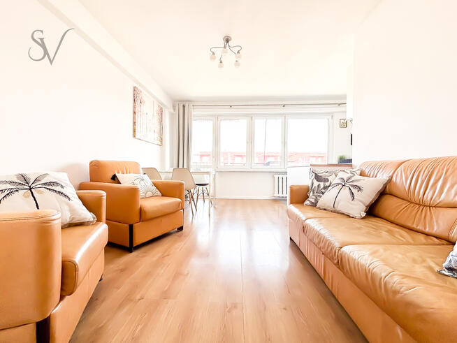 4300 ALL | Pet friendly | 4pok | Balkon | ENG