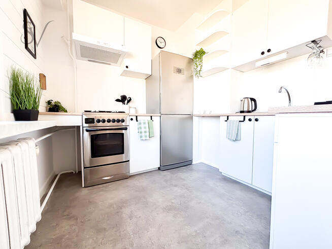 4300 ALL | Pet friendly | 4pok | Balkon | ENG