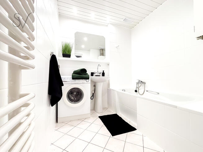 4300 ALL | Pet friendly | 4pok | Balkon | ENG